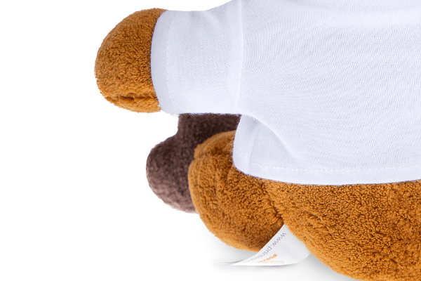 Plyšové zvířátko Losík Roháček | Plyšák s Vlastním Potiskem