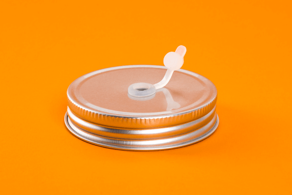 Matná Sklenice s Ouškem | Dárek s Vlastním Potiskem 