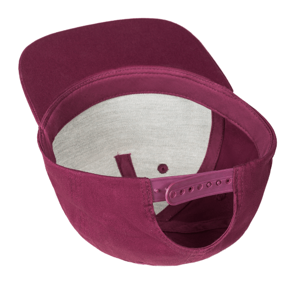 Kšiltovka s Rovným Kšiltem s Vlastním Potiskem | Beechfield