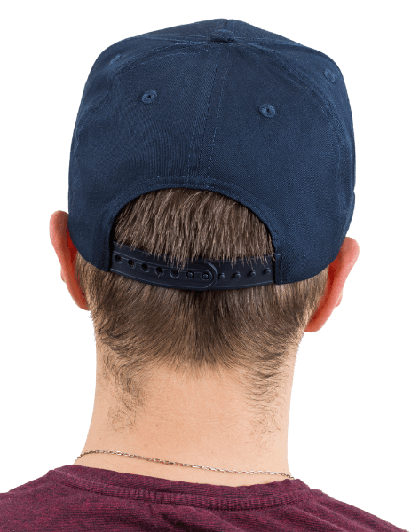 Kšiltovka s Rovným Kšiltem s Vlastním Potiskem | Beechfield