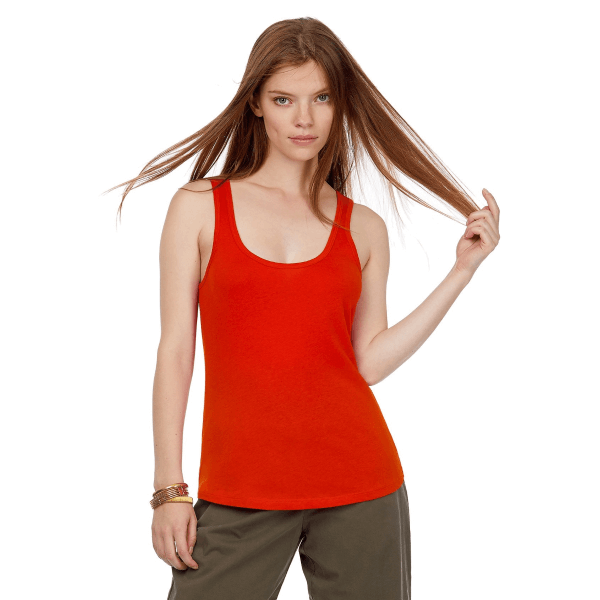 Inspire Dámské Tílko s Vlastním Potiskem | B&C