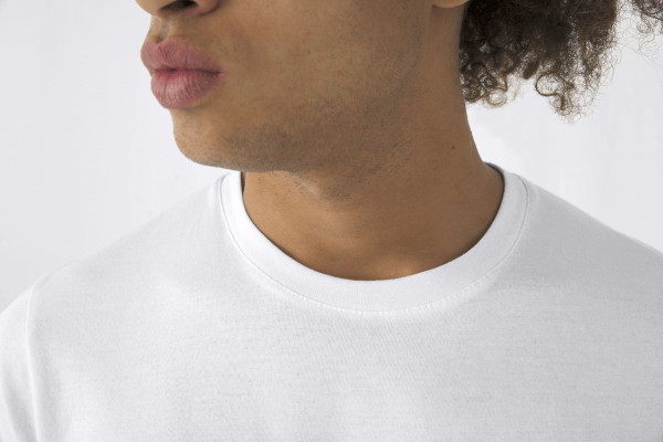 Akční Pánské Tričko Vlastní Potisk | B&C E150