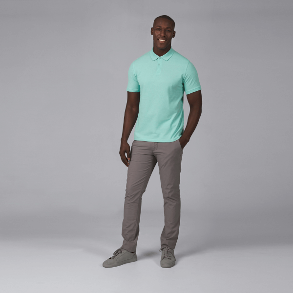 Pánská Polokošile s Vlastním Potiskem