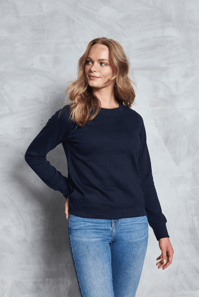 Dámská Mikina s Vlastním Potiskem