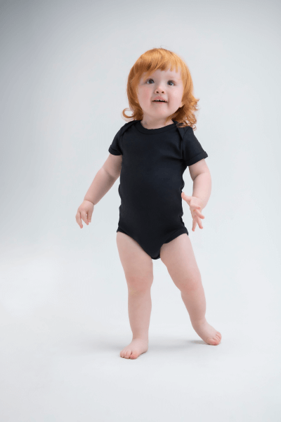 Potisk na Body pro Miminka s fotkou | Babybugz