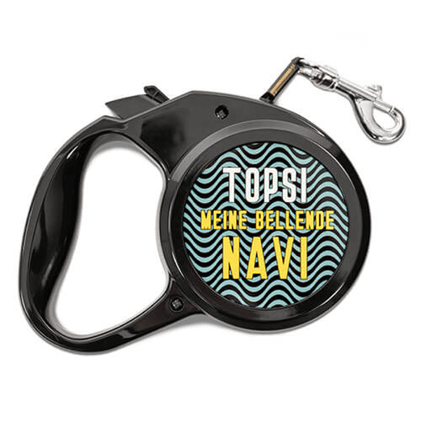 PUPPY Vodítko pro Psa s Vlastním Potiskem