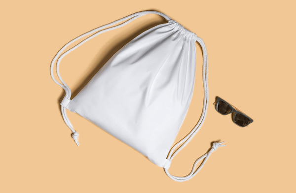 Potisk na Batoh s fotkou, nápisem, obrázkem