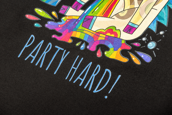 Vlastní Potisk na Batoh či Vak