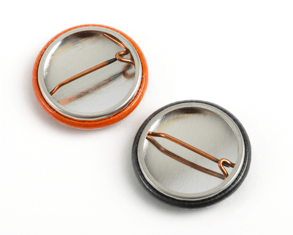 Hliníkový Odznak s Potiskem 25 mm | Vyrob Odznak Online