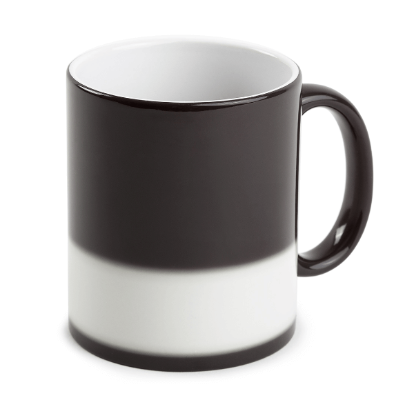 Magický Hrnek s Vlastním Potiskem| Vyrob Hrnek Online