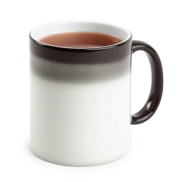 Magický Hrnek s Vlastním Potiskem| Vyrob Hrnek Online