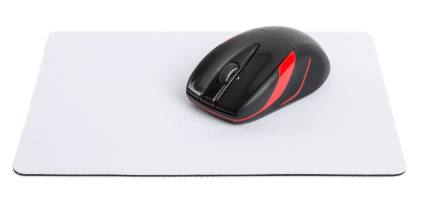 Podložka pod Myš s Potiskem - Vyrob Dárek Online