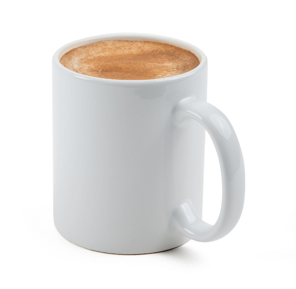 Bílý FotoHrnek s Vlastním Potiskem | Vyrob Hrnek Online