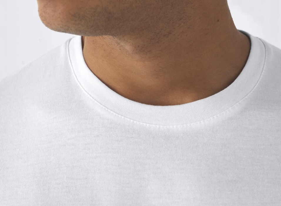 B&C #E150 Pánské Tričko na Eventy na Vlastní Potisk