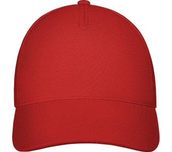 BeechField 5 Panel Kšiltovka