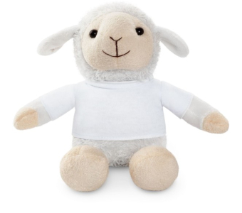 Plyšová Ovečka Berta