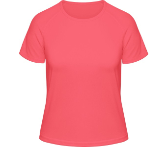 Sportovní Triko Raglan T Sporty