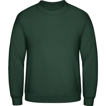 Flaschengrün-VordererTeil