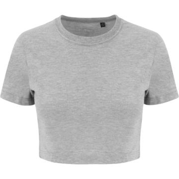 Graues grau - Vorderer Teil