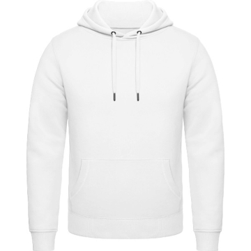 Weiß - Vorderer Teil