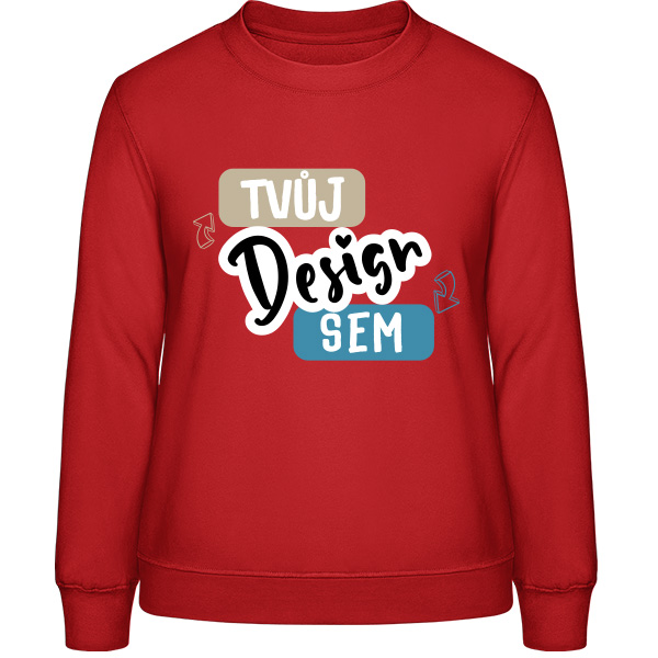 Mikina s Vlastním Potiskem, foto, nápisem na puppynator.cz