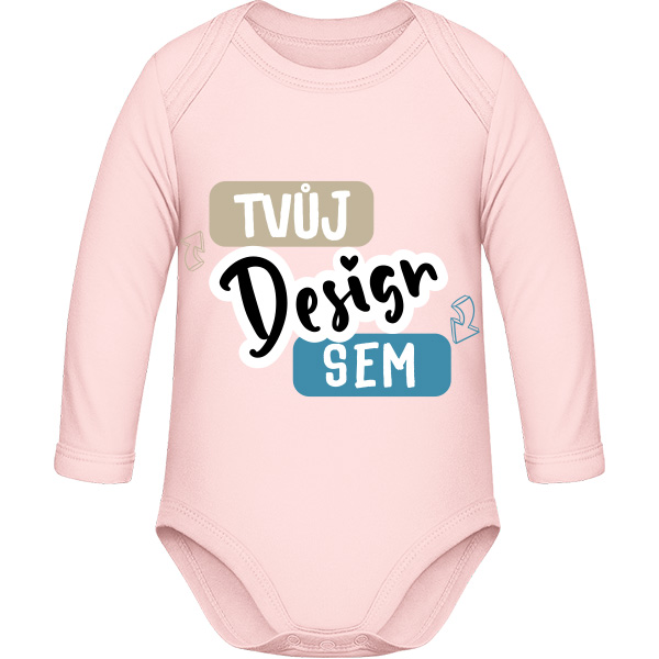 Vlastní Potisk na Body s nápisem, jménem na puppynator.cz