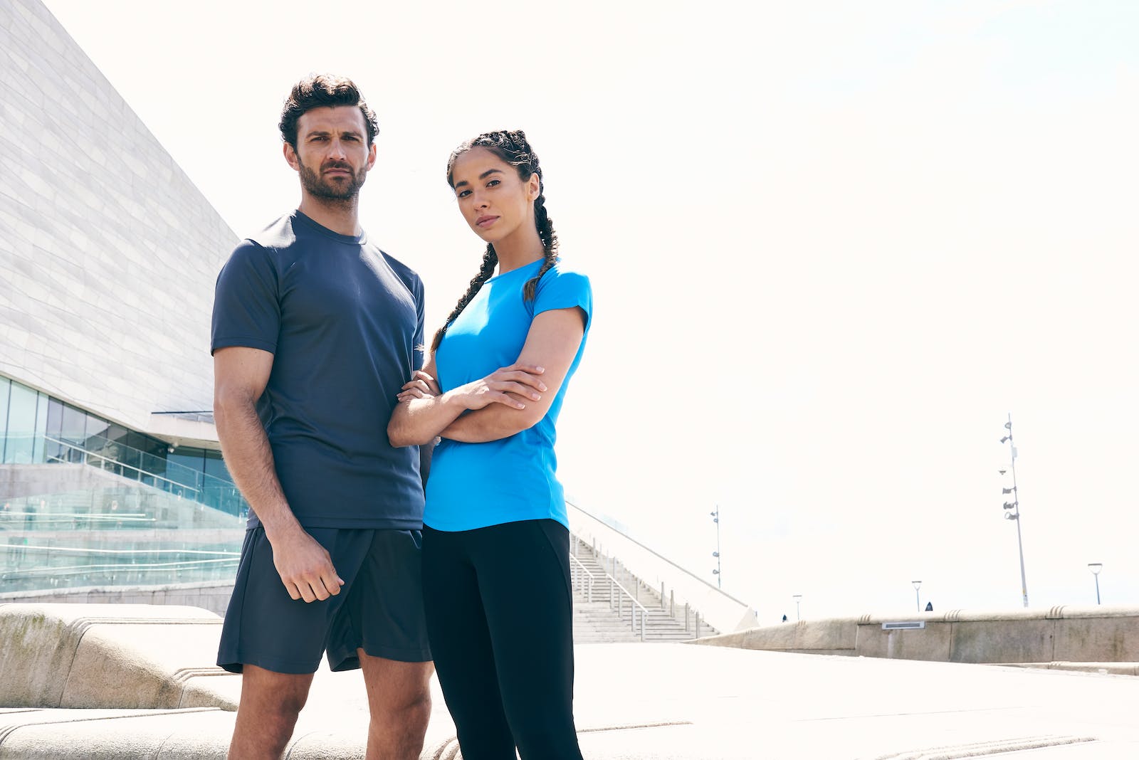 Sportovní Tričko s vlastním potiskem Cool T - puppynator.cz