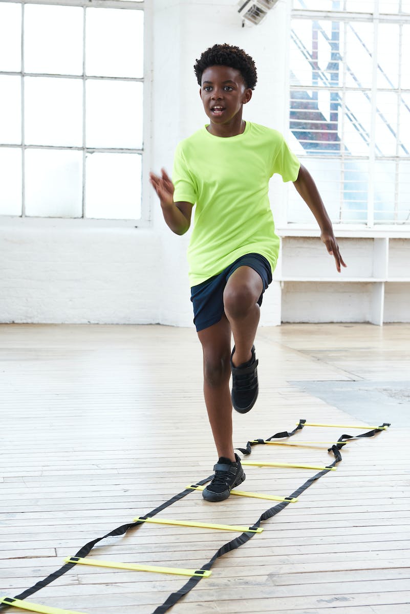 Dětské Sportovní Tričko s Vlastním potiskem - puppynator.cz