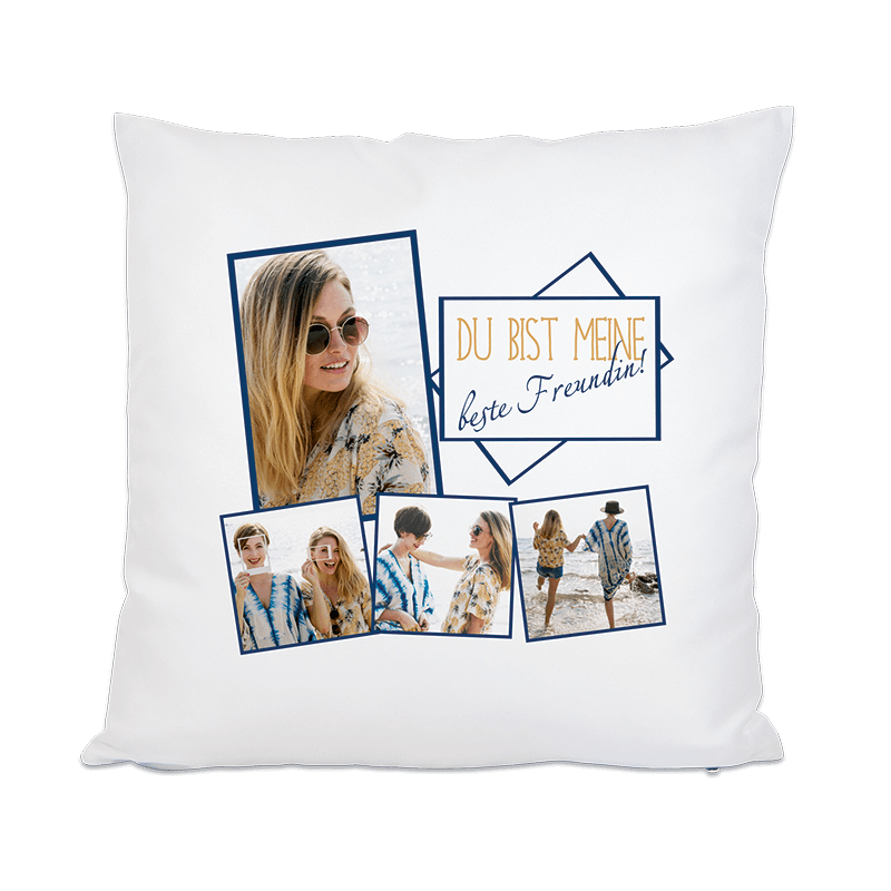 Potisk polštářů Online