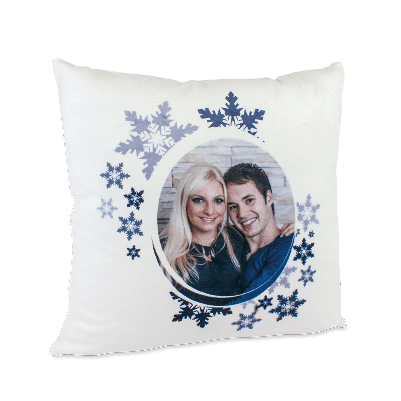 Potisk polštářů Online