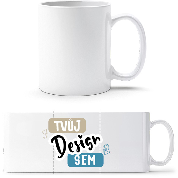 FotoHrnek s Vlastním Potiskem na puppynator.cz