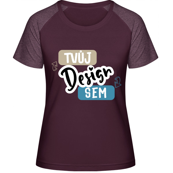 Triko s Vlastním Potiskem na puppynator.cz