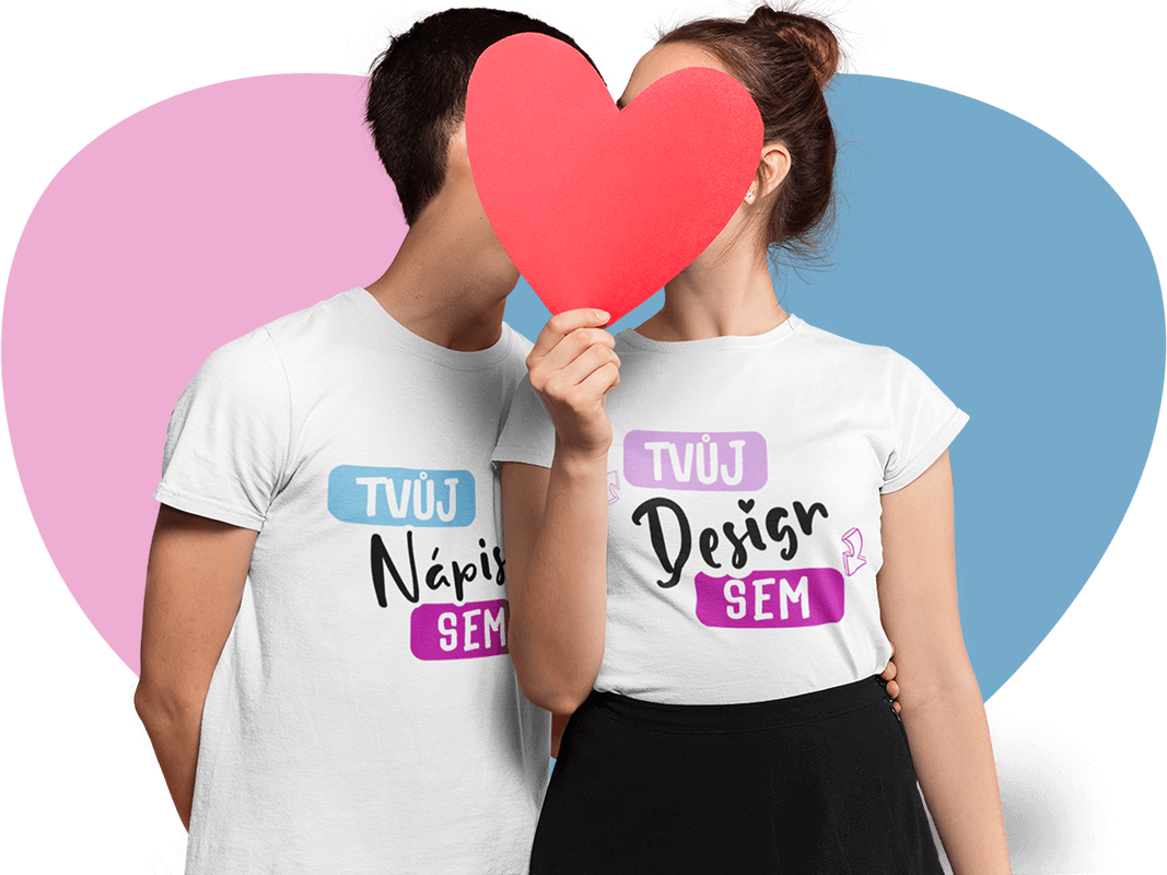 Dárek k Valentýnu na puppynator.cz