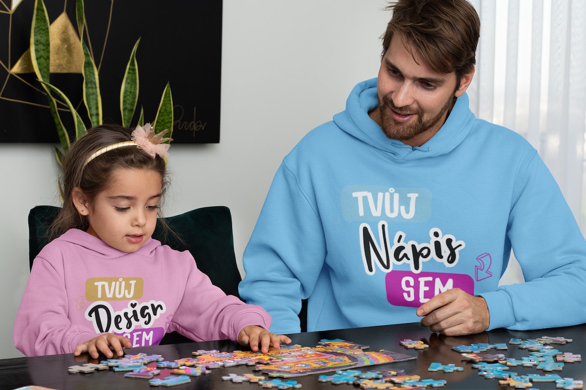 Originální Dárky pro tátu k narozeninám – puppynator.cz