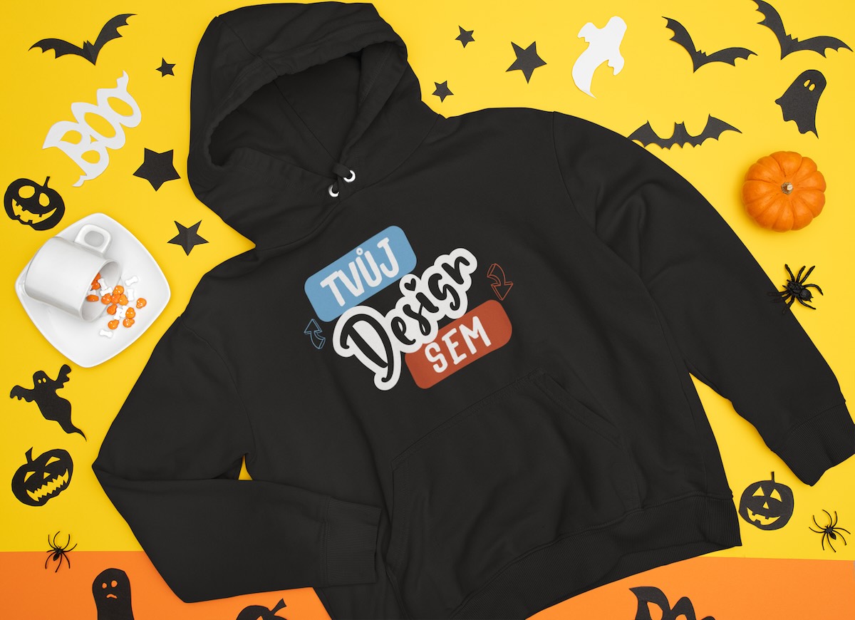 Halloweenský kostým pro děti - puppynator.cz