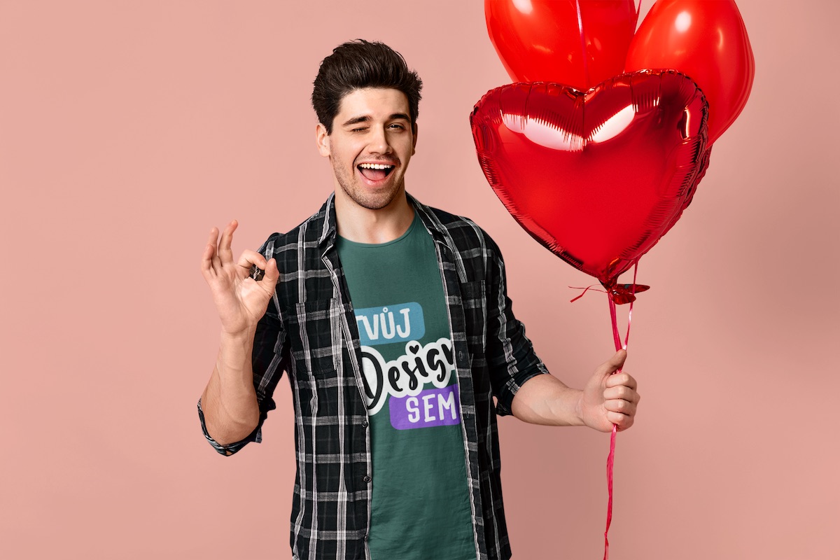 Originální Valentýnský dárek najdeš na puppynator.cz