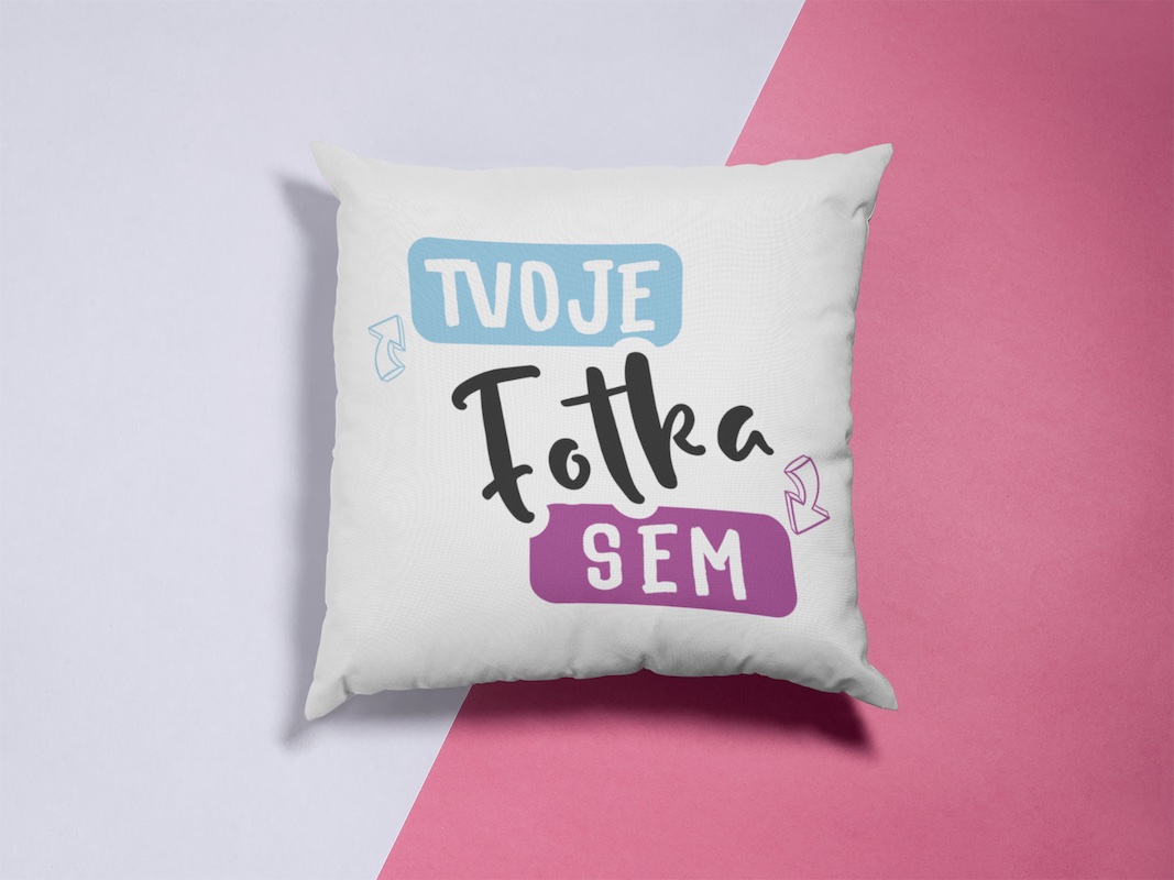 Jak vytvořit valentýnský polštář? - puppynator.cz