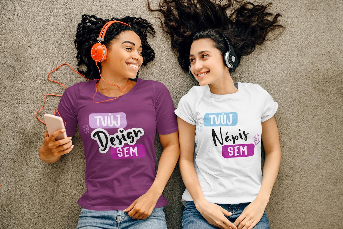 Pride trička a mikiny na duhový pochod - puppynator.cz