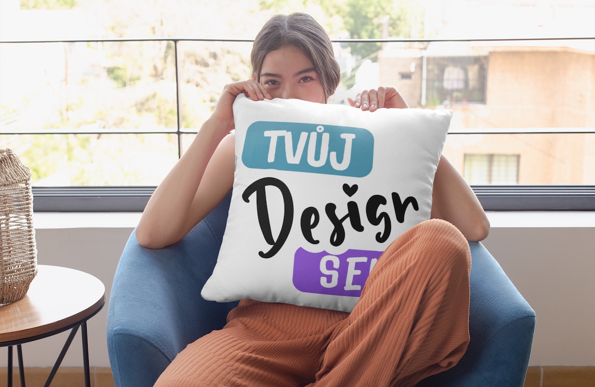 Shrnutí o sublimačním potisku