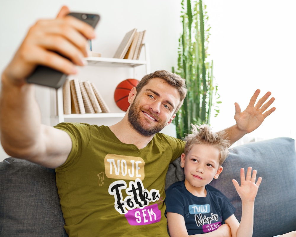 Tipy na dárek pro tátu – puppynator.cz