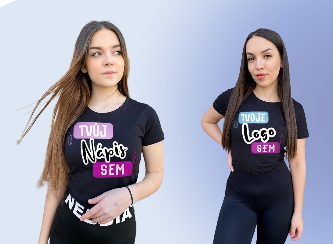Tričko pro hasiče s nápisem - puppynator.cz