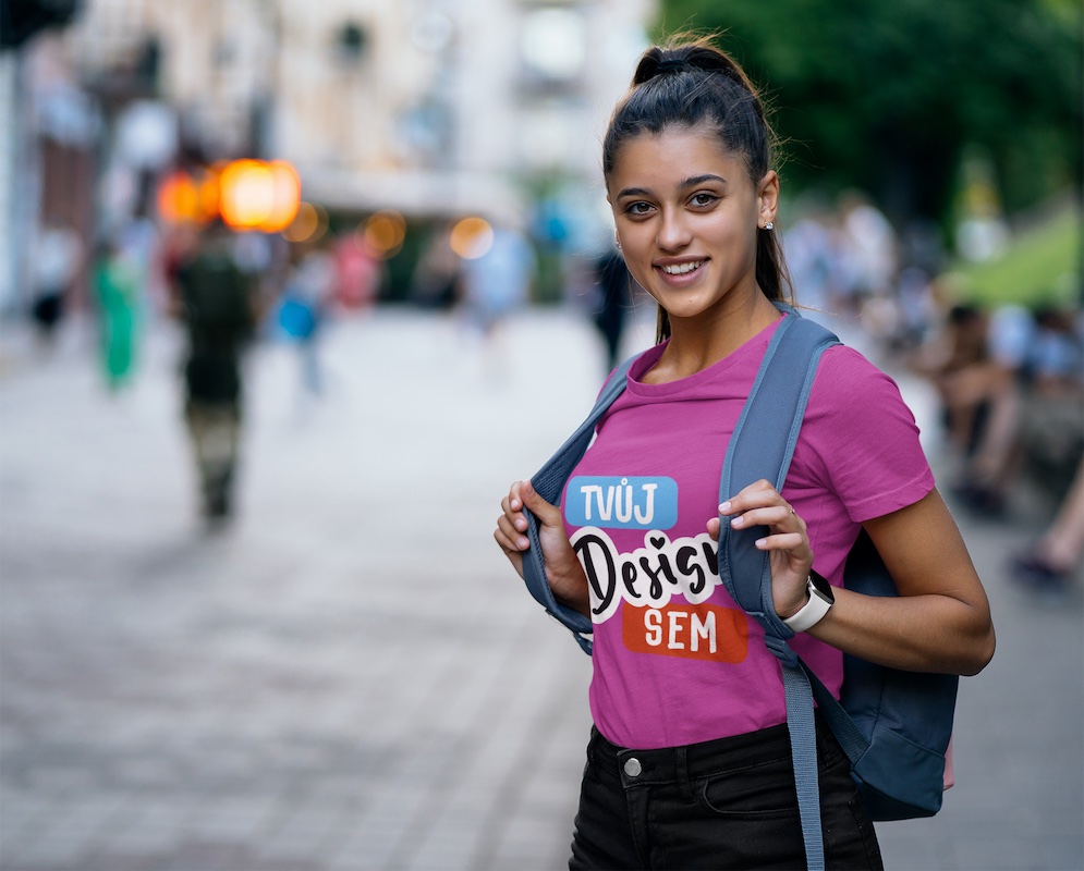 Triko Maturita formalita - puppynator.cz