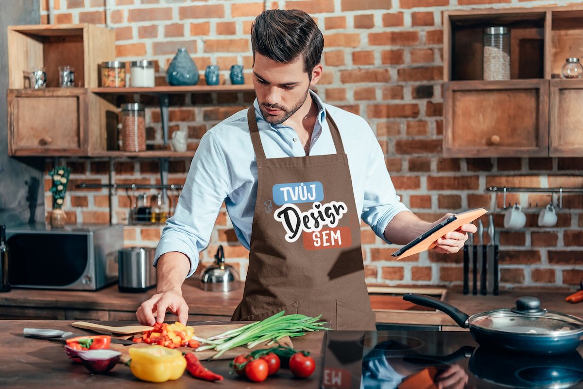 Navrhni si originální Vánoční dárek pro tátu na puppynator.cz