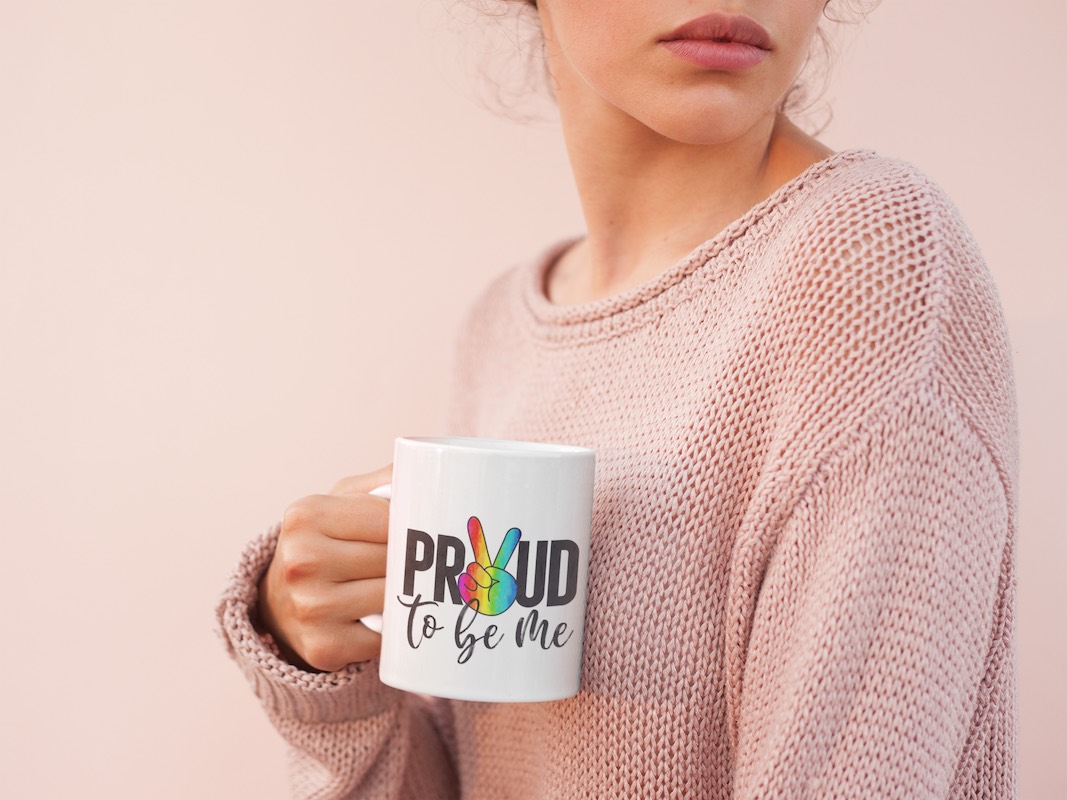 Vtipné gay dárky a LGBT+ předměty - puppynator.cz