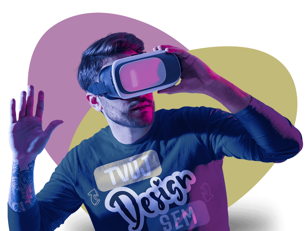 Jaké tričko chce každý gamer? - puppynator.cz