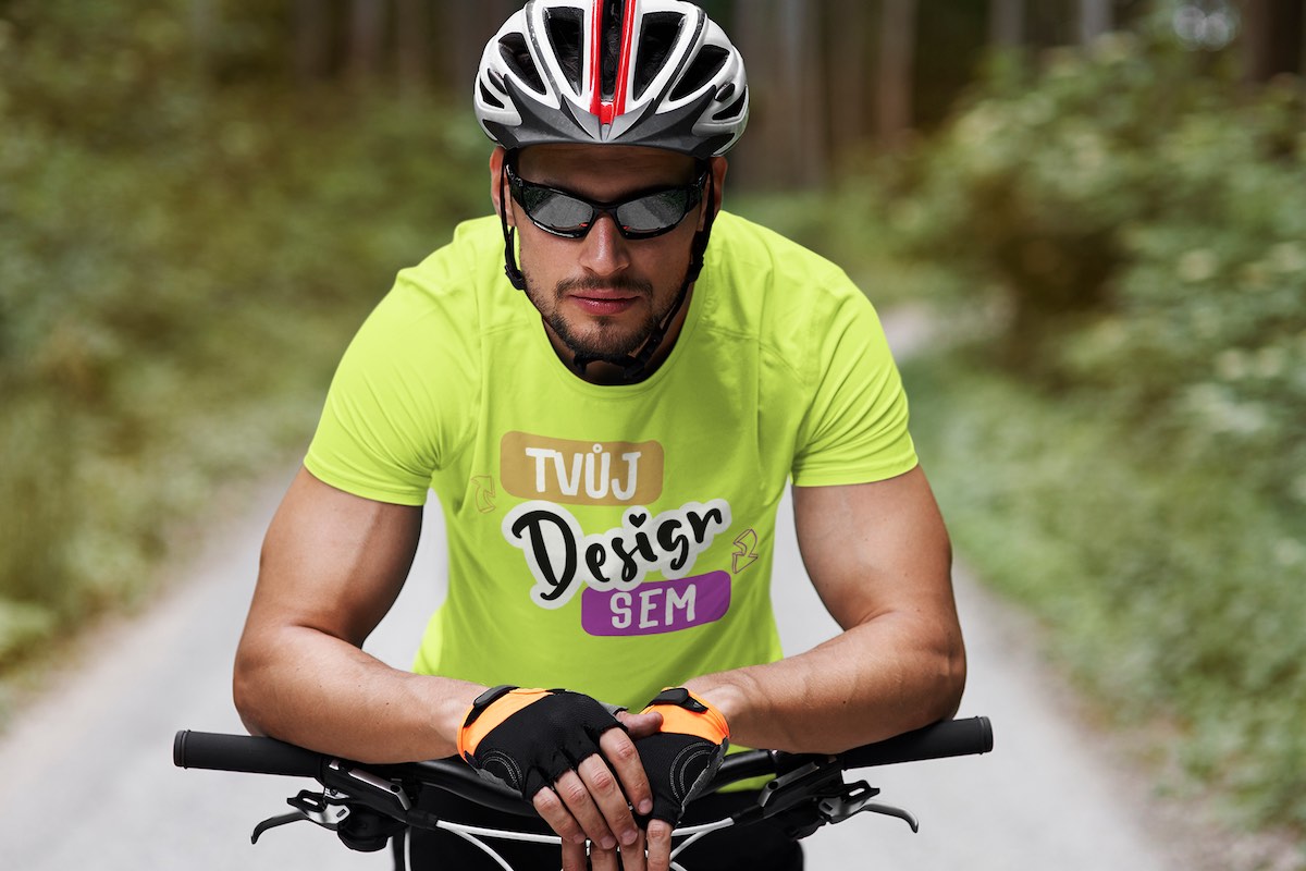 Sportovní dresy s vlastním potiskem - puppynator.cz