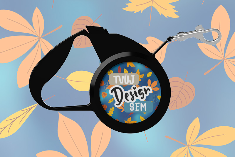 Doplňky pro domácí mazlíčky s vlastním potiskem - puppynator.cz